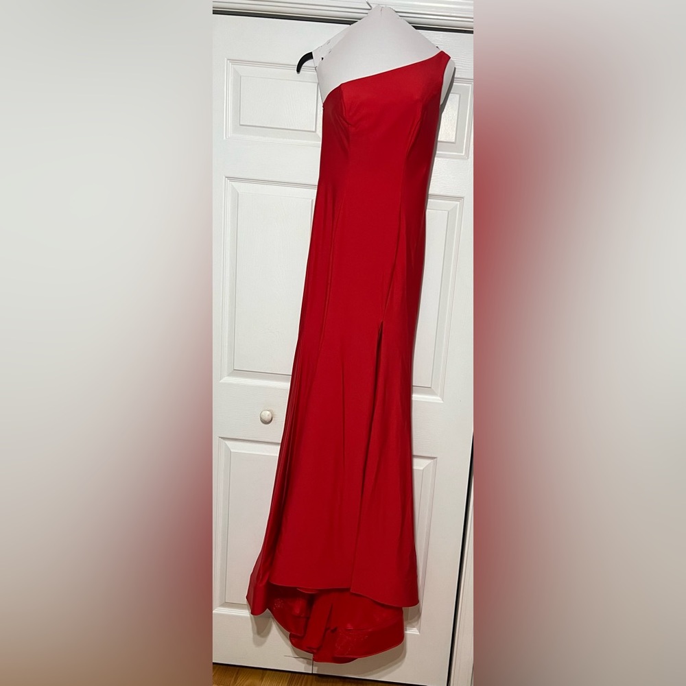 Sherri Hill Formal Dress